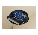 Aspirateur robot Ecovacs T90 Pro Omni Noir