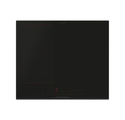 Plaque induction Rosieres RIF63DSCCS Noir