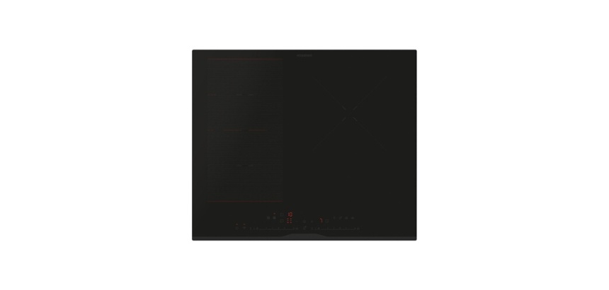 Plaque induction Rosieres RIF63DSCCS Noir