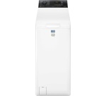 Lave-linge top Electrolux EW6TE136DA Blanc