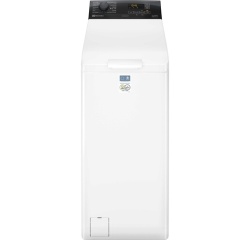 Lave-linge top Electrolux EW6TE136DA Blanc