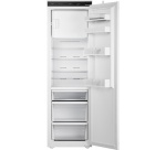 Réfrigérateur congélateur en bas Asko RBB276SND1 Blanc