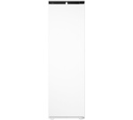 Réfrigérateur congélateur en bas Asko RBB276SND1 Blanc