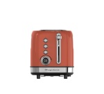 Grille pain Frigidaire FRTOASTY Terracotta