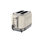 Grille pain Frigidaire FRTOASTYC Crème