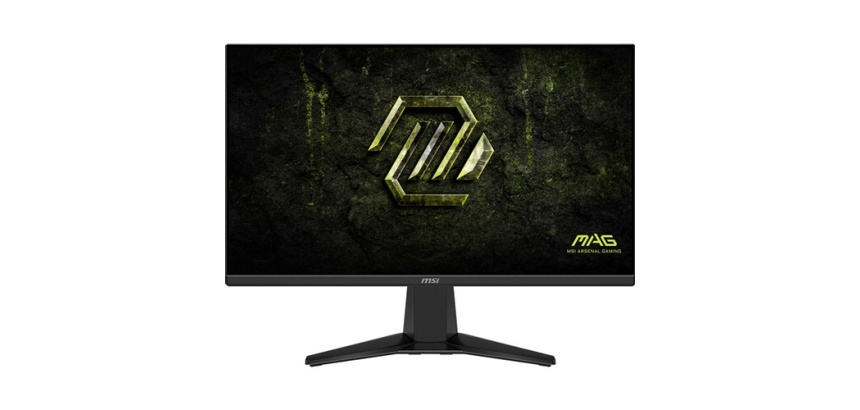 Ecran PC Msi MAG 245F X24