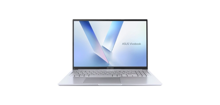 PC portable Asus Vivobook 16X M1605NAQ-SH269W 16" OLED AMD Ryzen 7 16 Go RAM 512 Go SSD Gris