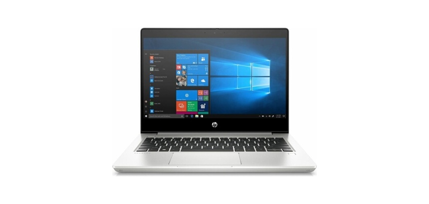 PC portable Hp ProBook 430 G7 13,3" Intel Core i5 8 Go RAM 512 Go SSD Gris Reconditionné