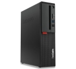 Unité Centrale Lenovo M720s SFF Intel Core i5 8 Go RAM 256 Go SSD Noir Reconditionné