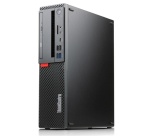 Unité Centrale Lenovo M720s SFF Intel Core i5 8 Go RAM 256 Go SSD Noir Reconditionné