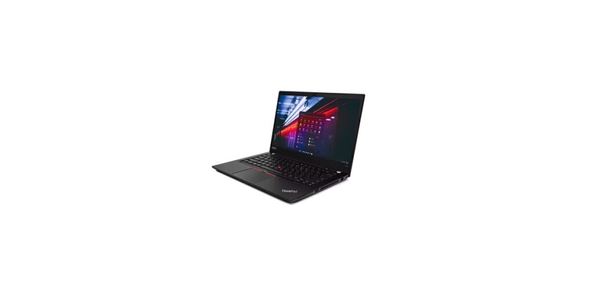 PC portable Lenovo ThinkPad T490 14" Full HD Intel Core i5 8 Go RAM 256 Go SSD Noir Reconditionné Premium