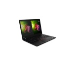 PC portable Lenovo ThinkPad T490 14" Full HD Intel Core i5 8 Go RAM 256 Go SSD Noir Reconditionné Premium