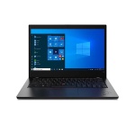 PC portable Lenovo ThinkPad L15 GEN 1 15,6" Full HD Intel Core i5 8 Go RAM 256 Go SSD Noir Reconditionné