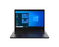 PC portable Lenovo ThinkPad L15 GEN 1 15,6" Full HD Intel Core i5 8 Go RAM 256 Go SSD Noir Reconditionné