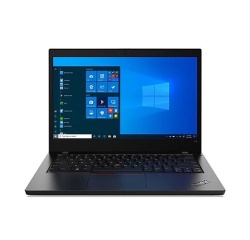 PC portable Lenovo ThinkPad L15 GEN 1 15,6" Full HD Intel Core i5 8 Go RAM 256 Go SSD Noir Reconditionné