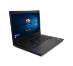 PC portable Lenovo ThinkPad L15 GEN 1 15,6" Full HD Intel Core i5 8 Go RAM 256 Go SSD Noir Reconditionné