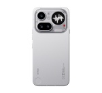 Smartphone Nothing Phone (4a) Pro Silver 12+256GB