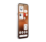 Smartphone Nothing Phone (4a) Pro Silver 12+256GB