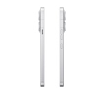 Smartphone Nothing Phone (4a) Pro Silver 12+256GB