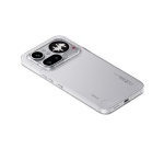 Smartphone Nothing Phone (4a) Pro Silver 12+256GB