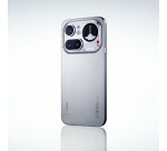Smartphone Nothing Phone (4a) Pro Silver 12+256GB