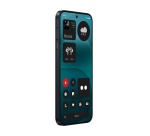 Smartphone Nothing Phone (4a) Pro Black 12+256GB
