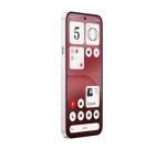Smartphone Nothing Phone (4a) Pro Pink 12+256GB