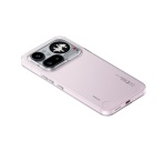 Smartphone Nothing Phone (4a) Pro Pink 12+256GB