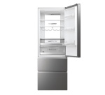 Réfrigérateur congélateur en bas Haier HTW7720DNMP