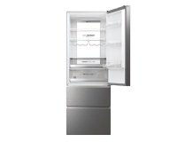 Réfrigérateur congélateur en bas Haier HTW7720DNMP