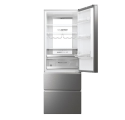 Réfrigérateur congélateur en bas Haier HTW7720DNMP