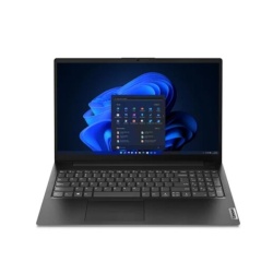 PC portable Lenovo V15 G4 AMN 82YU 15,6" AMD Ryzen 3 8 Go RAM 512 Go SSD Noir business