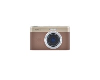 Appareil photo compact Kodak Pixpro C1 Marron