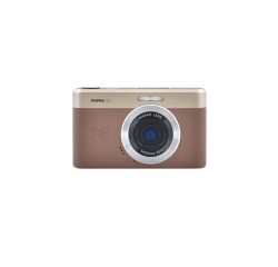 Appareil photo compact Kodak Pixpro C1 Marron