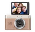 Appareil photo compact Kodak Pixpro C1 Marron