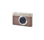 Appareil photo compact Kodak Pixpro C1 Marron