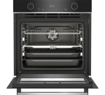 Four encastrable Beko BBVM13400XPSE