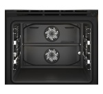 Four encastrable Beko BBVM13400XPSE