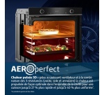 Four encastrable Beko BBVM13400XPSE