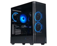 Unité Centrale Mred gaming CBT041-03 AMD Ryzen 5 16 Go RAM 512 Go SSD Nvidia GeForce RTX 3050 Noir - sans OS