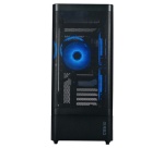Unité Centrale Mred gaming CBT041-03 AMD Ryzen 5 16 Go RAM 512 Go SSD Nvidia GeForce RTX 3050 Noir - sans OS
