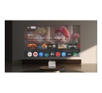 Vidéoprojecteur Xgimi Elfin Flip Plus