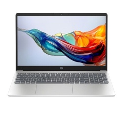 PC portable Hp 15-fc0113nf 15,6" AMD Ryzen 5 16 Go RAM 512 Go SSD Inox