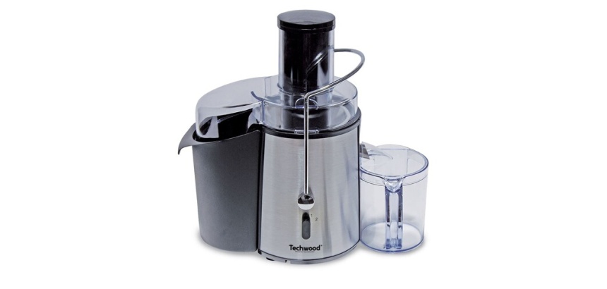 Centrifugeuse Techwood TCFI-1556