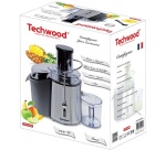 Centrifugeuse Techwood TCFI-1556