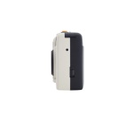 Appareil photo Argentique Kodak Snapic A1 35mm Analogic Film Camera - full automatic with flash -Ivory white