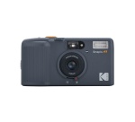 Appareil photo Argentique Kodak Snapic A1 35mm Analogic Film Camera - full automatic with flash -Rhino Grey