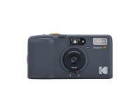 Appareil photo Argentique Kodak Snapic A1 35mm Analogic Film Camera - full automatic with flash -Rhino Grey