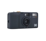 Appareil photo Argentique Kodak Snapic A1 35mm Analogic Film Camera - full automatic with flash -Rhino Grey