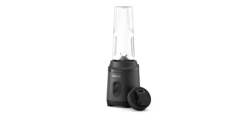 Blender Philips ProBlend HR2672/00 350 W Noir